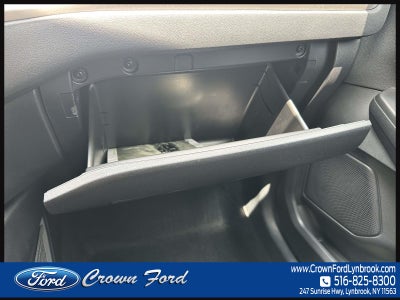 2022 Ford Escape SEL AWD