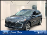 2022 Ford Escape SEL AWD