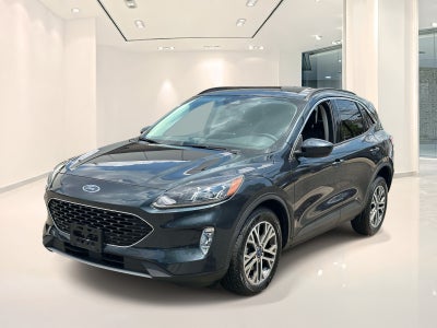 2022 Ford Escape SEL AWD