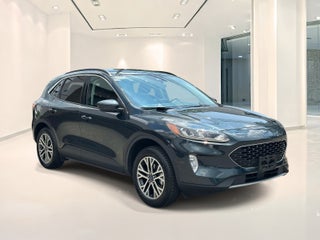 2022 Ford Escape SEL AWD