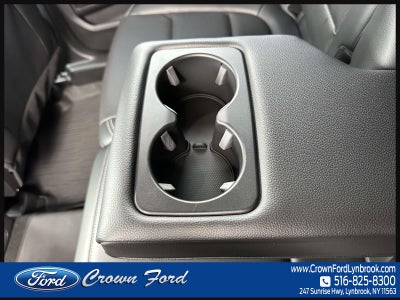 2020 Ford Escape SEL AWD