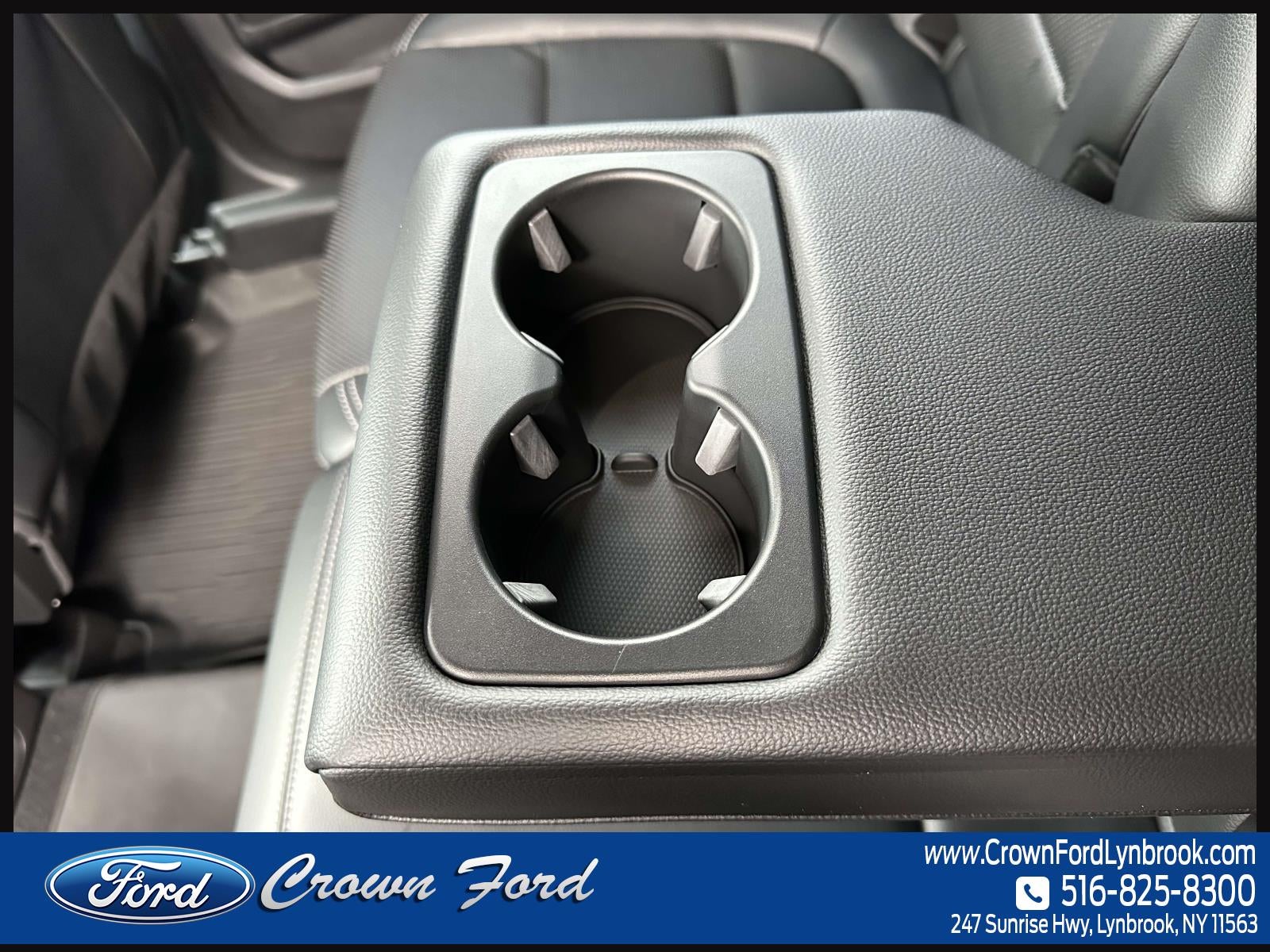 2020 Ford Escape SEL AWD