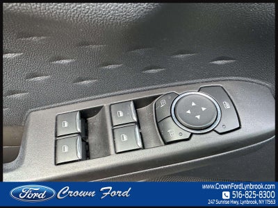 2020 Ford Escape SEL AWD