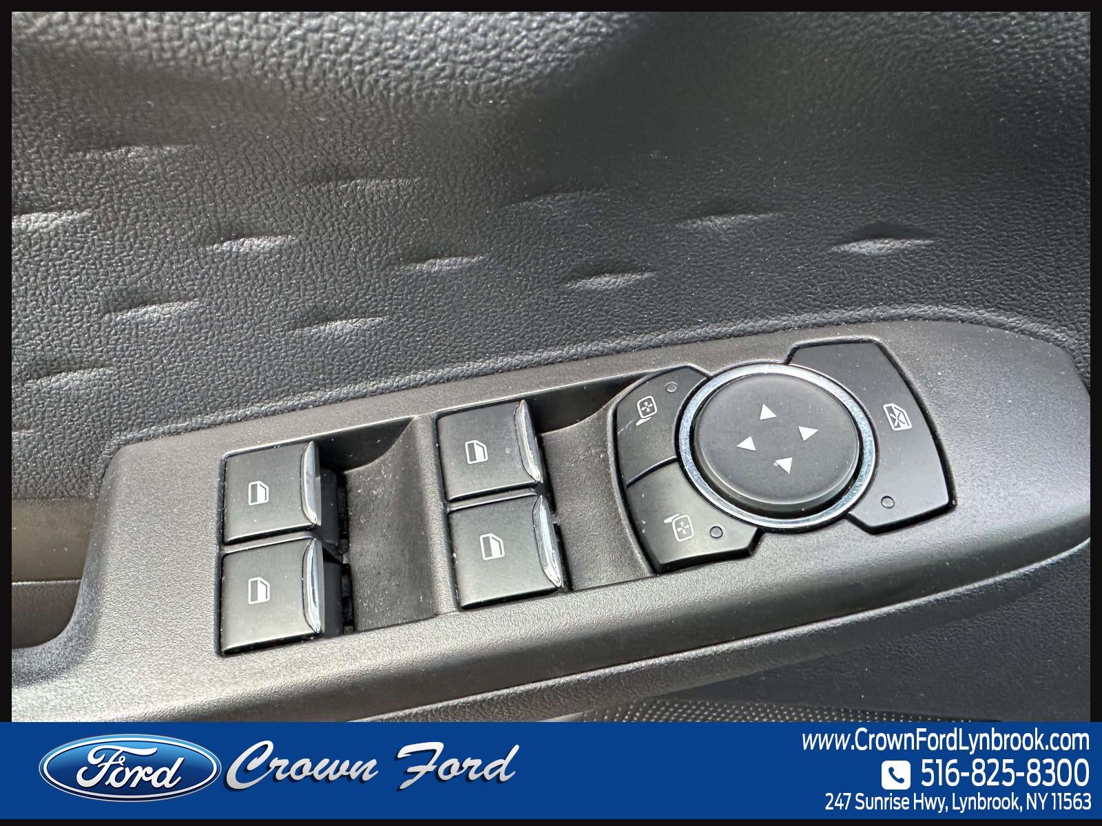 2020 Ford Escape SEL AWD