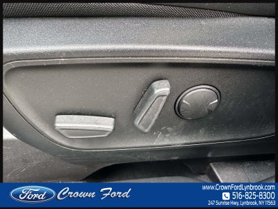 2020 Ford Escape SEL AWD