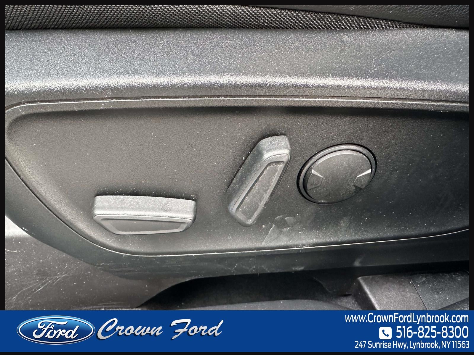 2020 Ford Escape SEL AWD