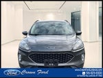 2020 Ford Escape SEL AWD