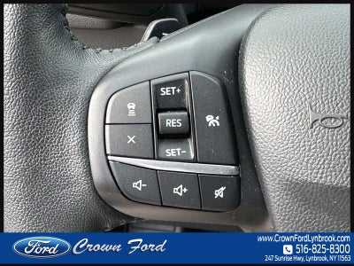 2020 Ford Escape SEL AWD