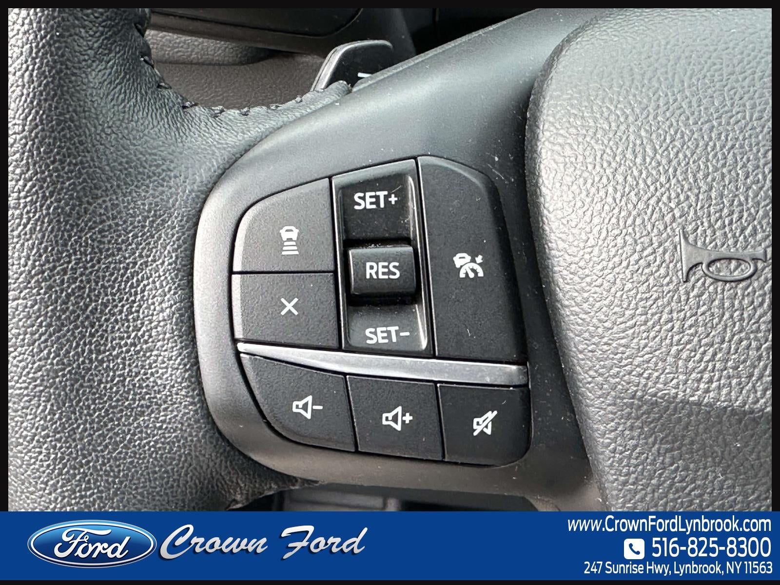 2020 Ford Escape SEL AWD