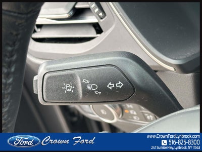 2020 Ford Escape SEL AWD