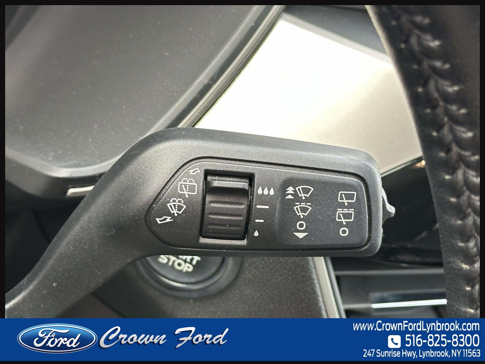 2020 Ford Escape SEL AWD