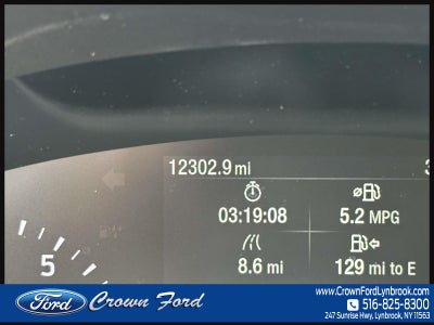 2020 Ford Escape SEL AWD