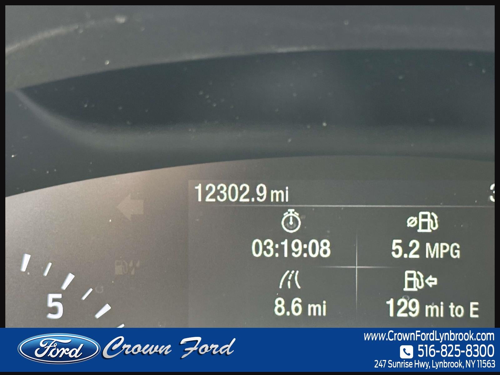 2020 Ford Escape SEL AWD