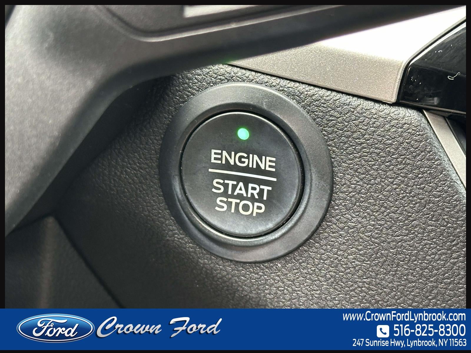 2020 Ford Escape SEL AWD