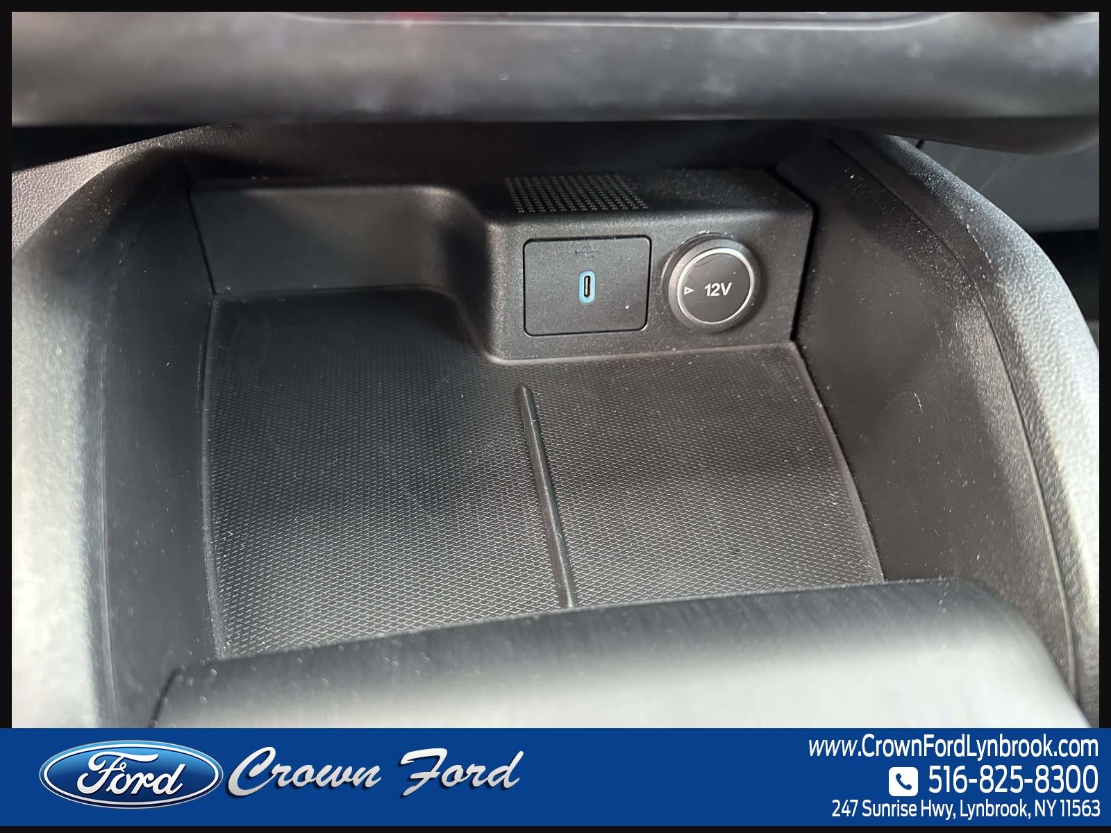 2020 Ford Escape SEL AWD