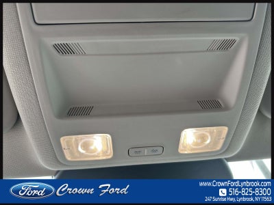 2020 Ford Escape SEL AWD