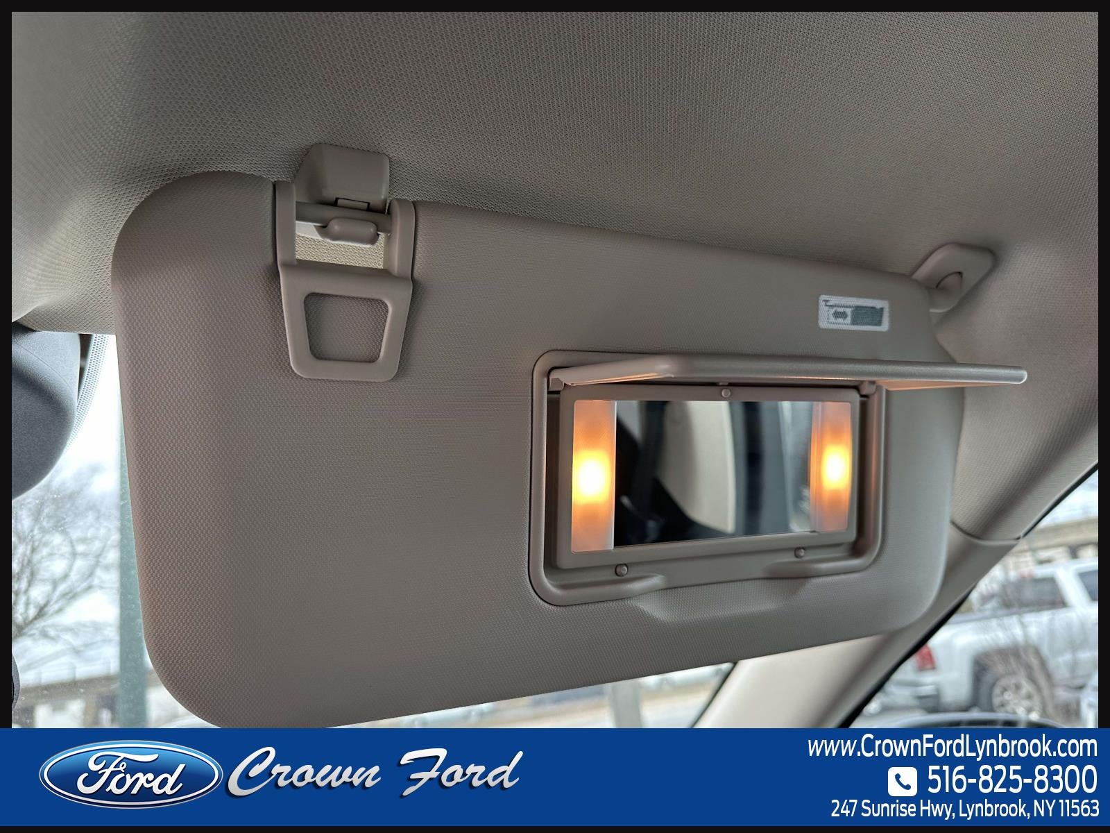 2020 Ford Escape SEL AWD