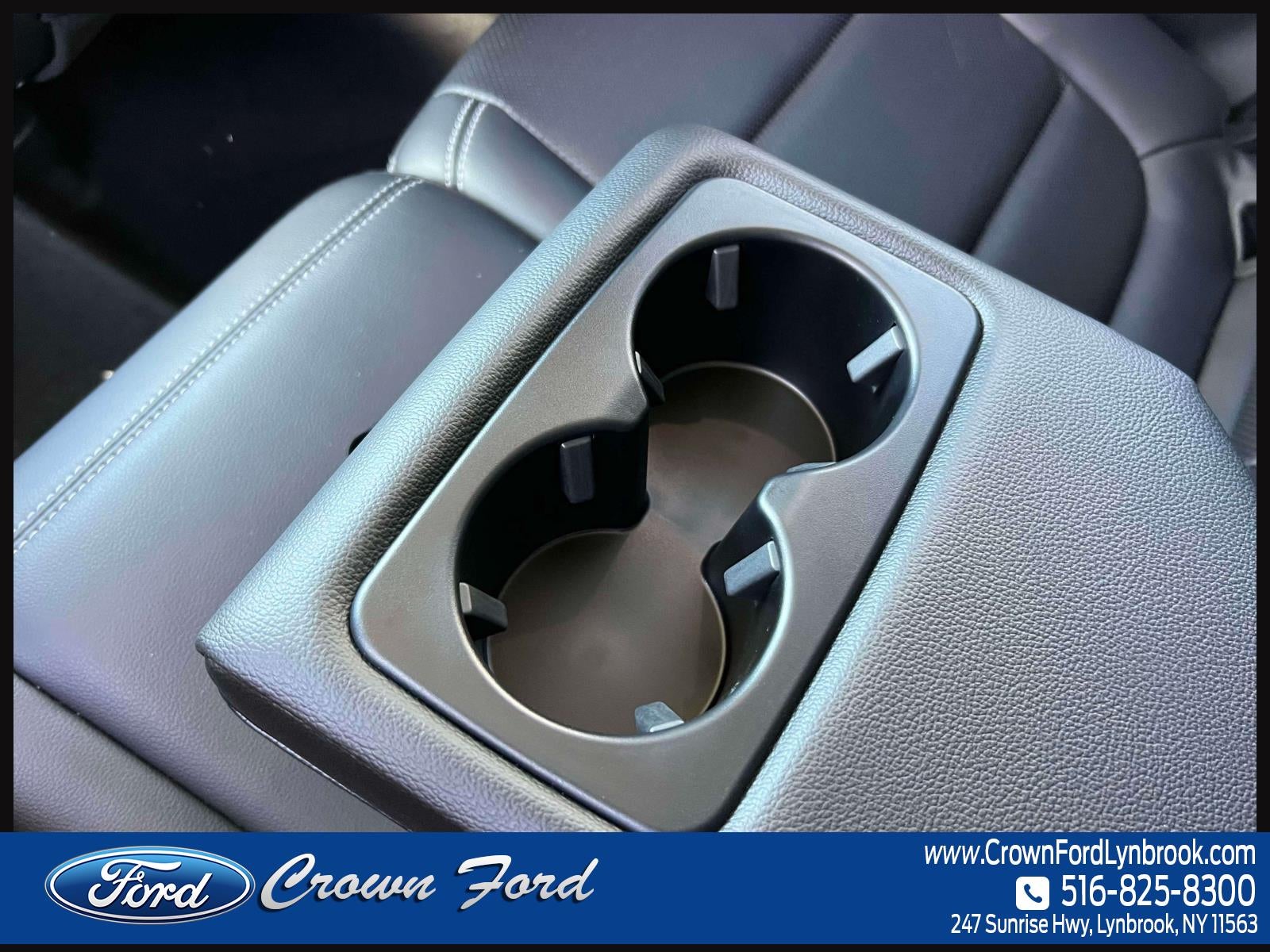 2021 Ford Escape SEL AWD