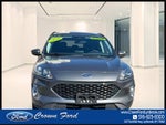 2021 Ford Escape SEL AWD