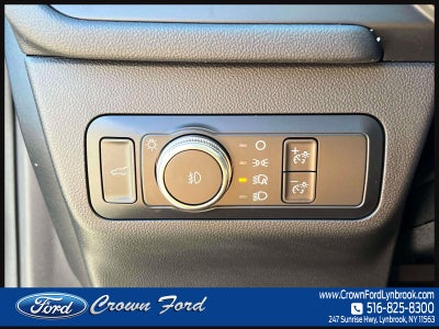 2021 Ford Escape SEL AWD