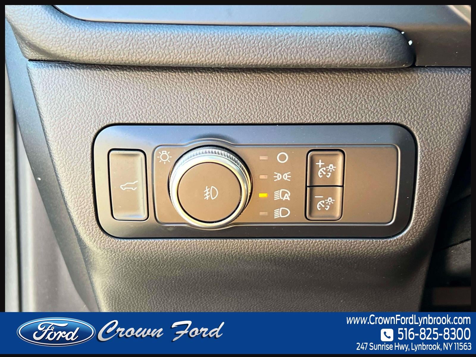 2021 Ford Escape SEL AWD