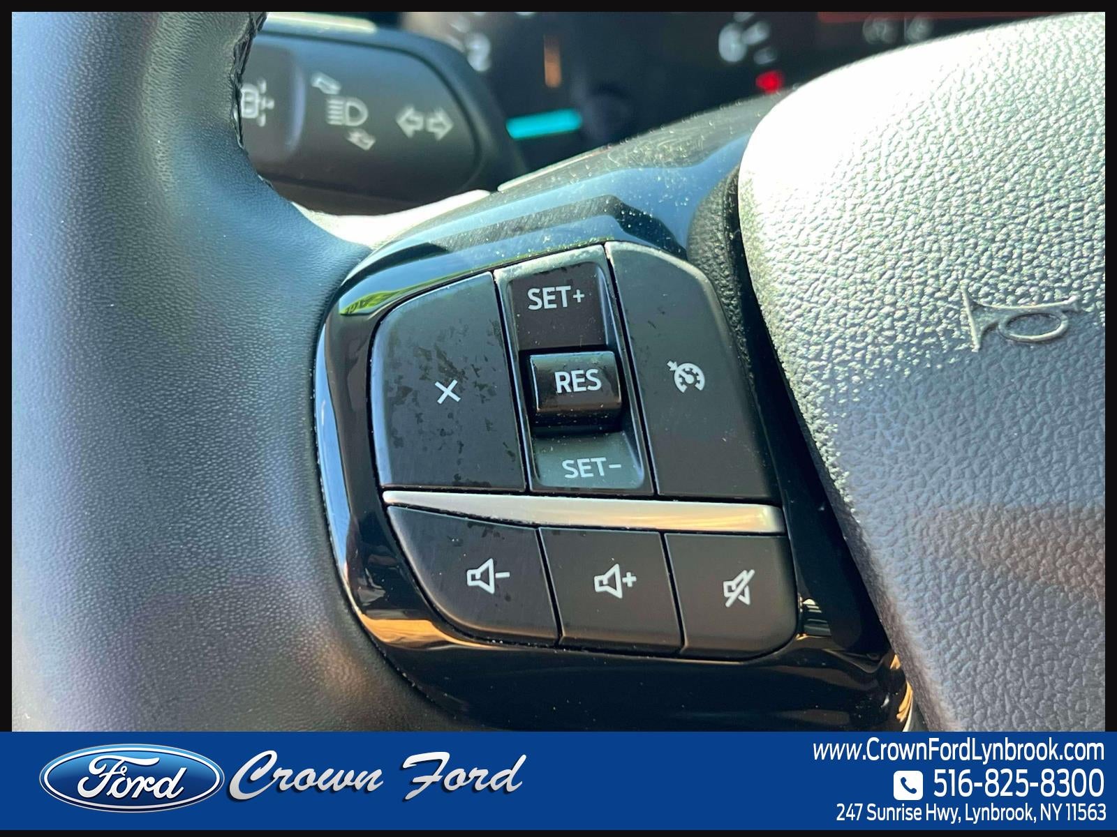 2021 Ford Escape SEL AWD