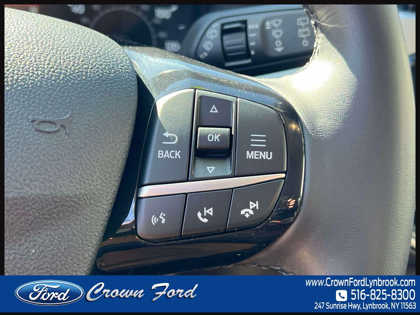 2021 Ford Escape SEL AWD