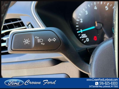 2021 Ford Escape SEL AWD