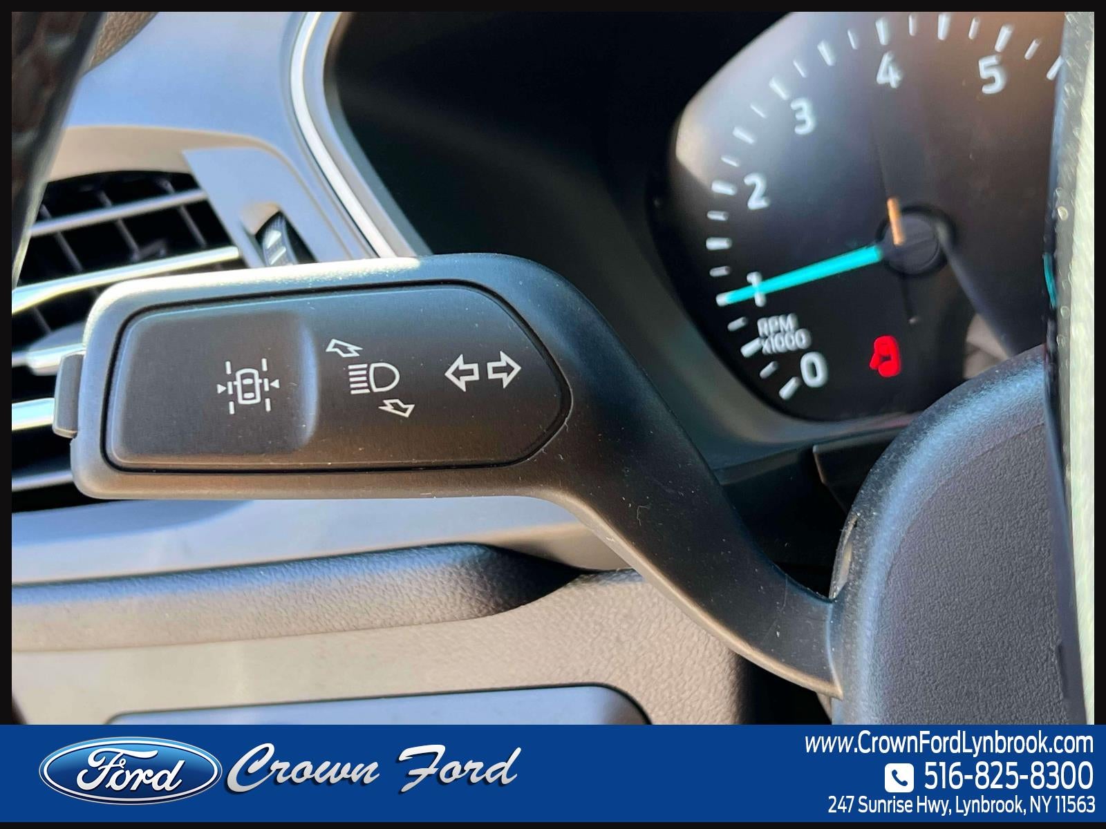 2021 Ford Escape SEL AWD