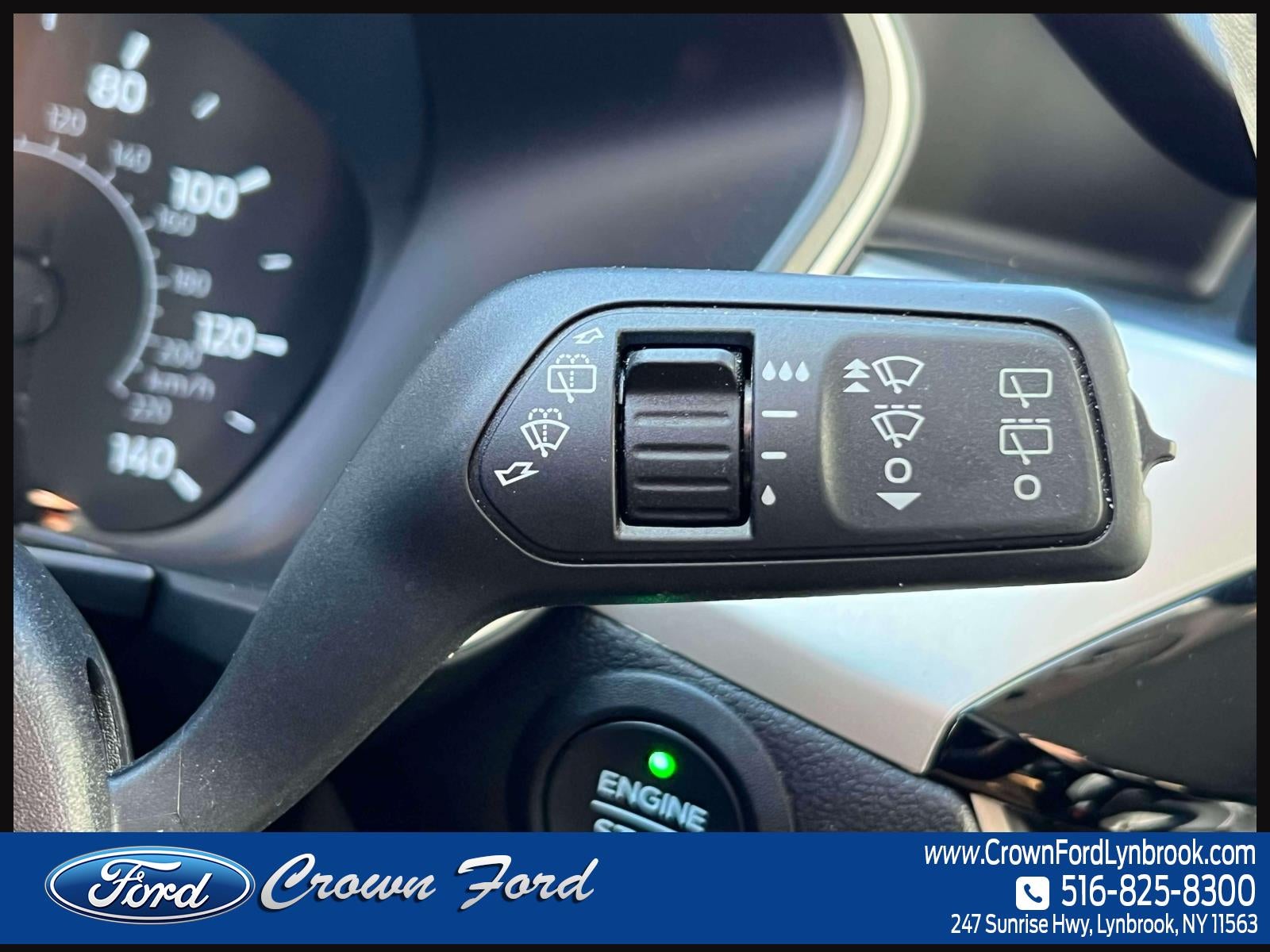 2021 Ford Escape SEL AWD