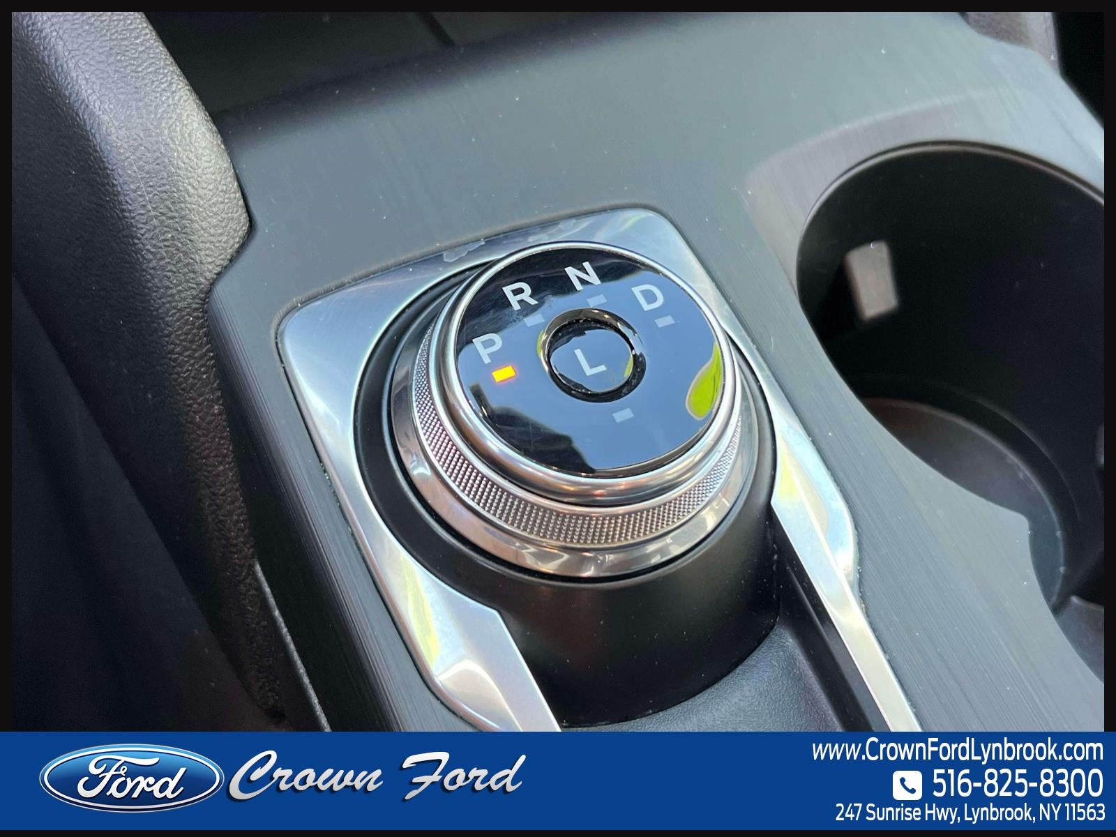 2021 Ford Escape SEL AWD