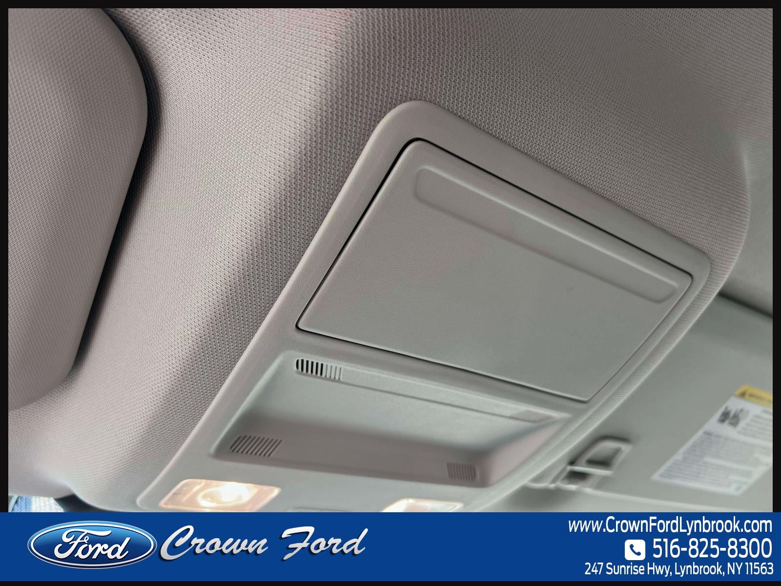 2021 Ford Escape SEL AWD