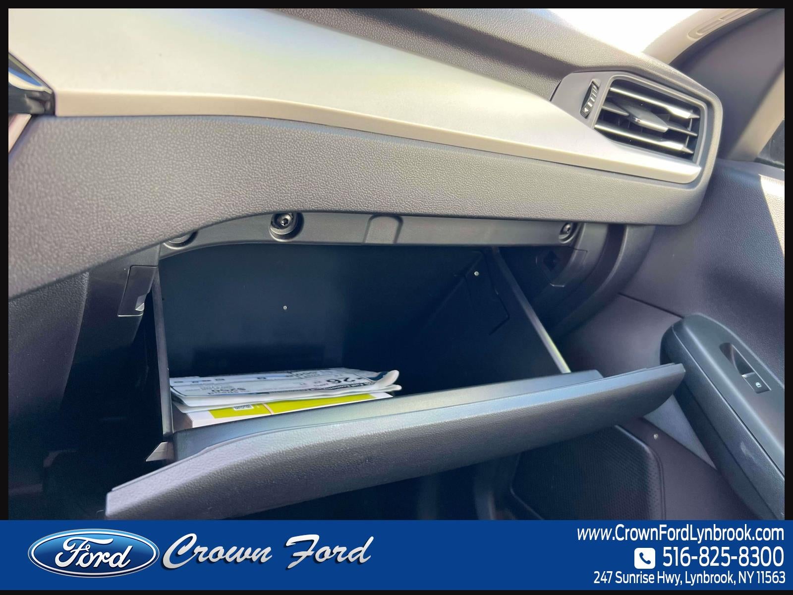 2021 Ford Escape SEL AWD