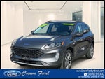 2021 Ford Escape SEL AWD
