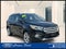 2019 Ford Escape Titanium 4WD