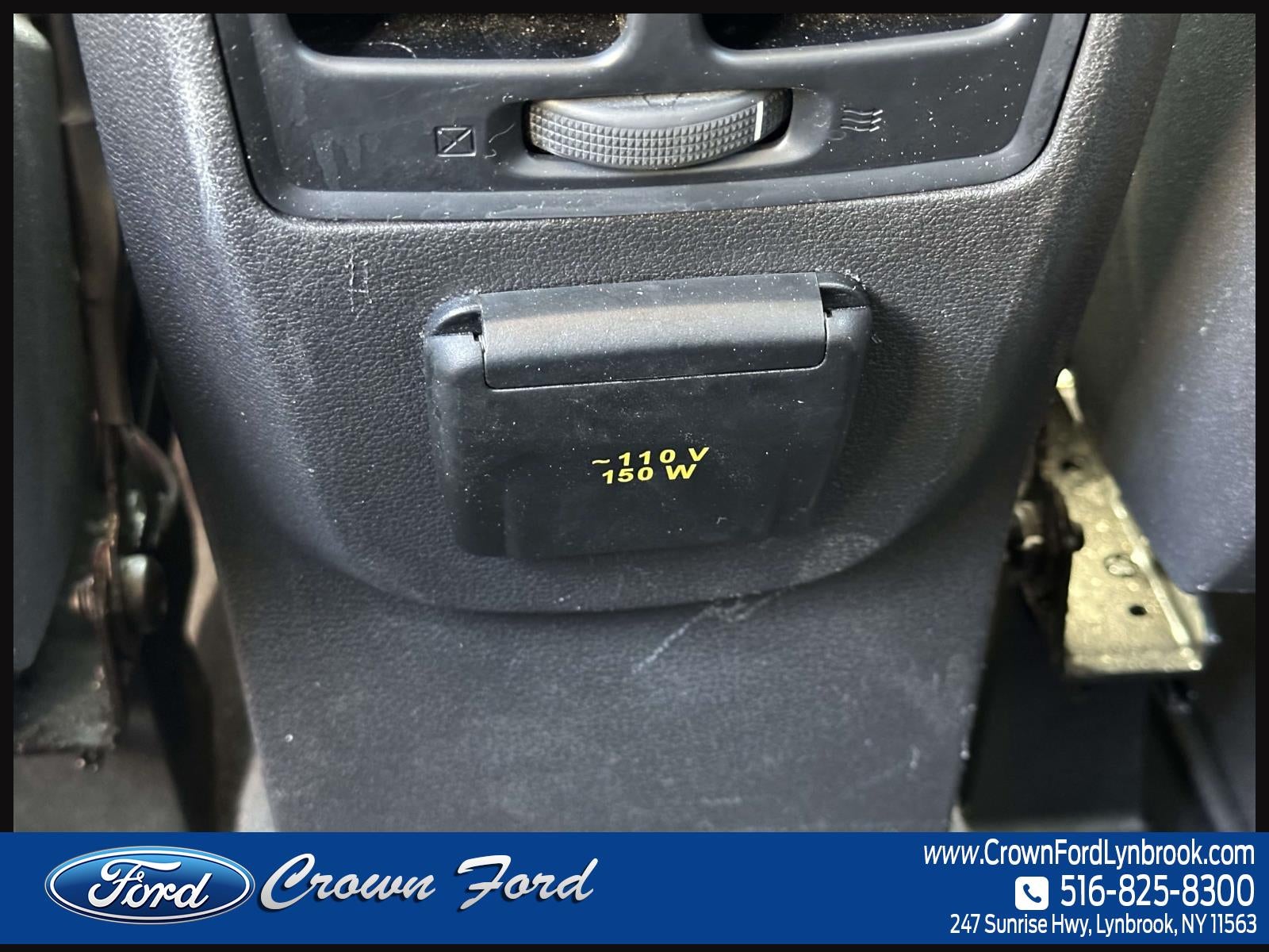 2019 Ford Escape Titanium 4WD