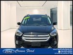 2019 Ford Escape Titanium 4WD