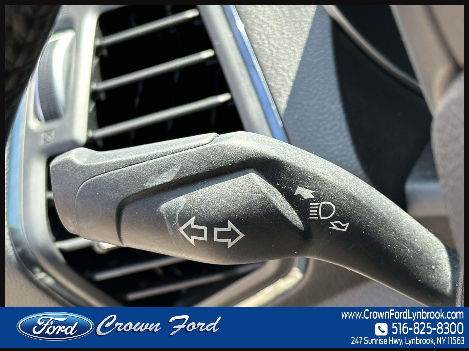 2019 Ford Escape Titanium 4WD