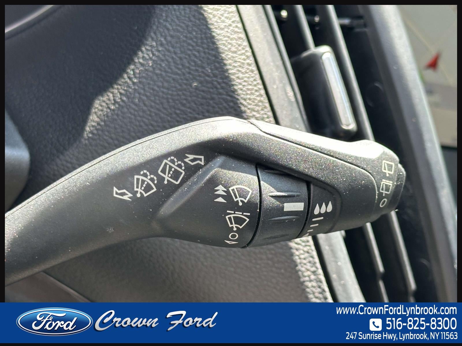 2019 Ford Escape Titanium 4WD