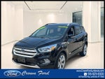 2019 Ford Escape Titanium 4WD