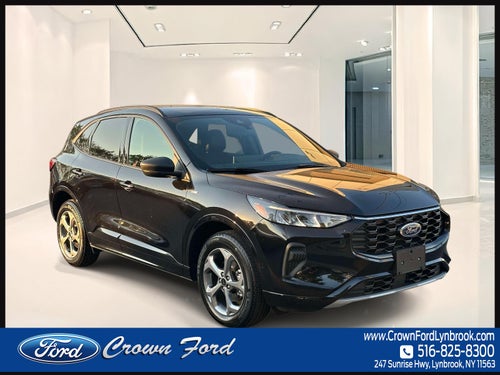 2023 Ford Escape ST-Line AWD