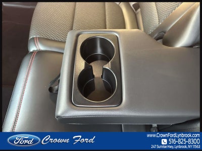 2023 Ford Escape ST-Line AWD