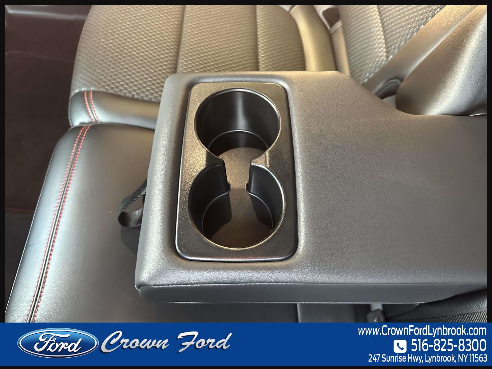 2023 Ford Escape ST-Line AWD