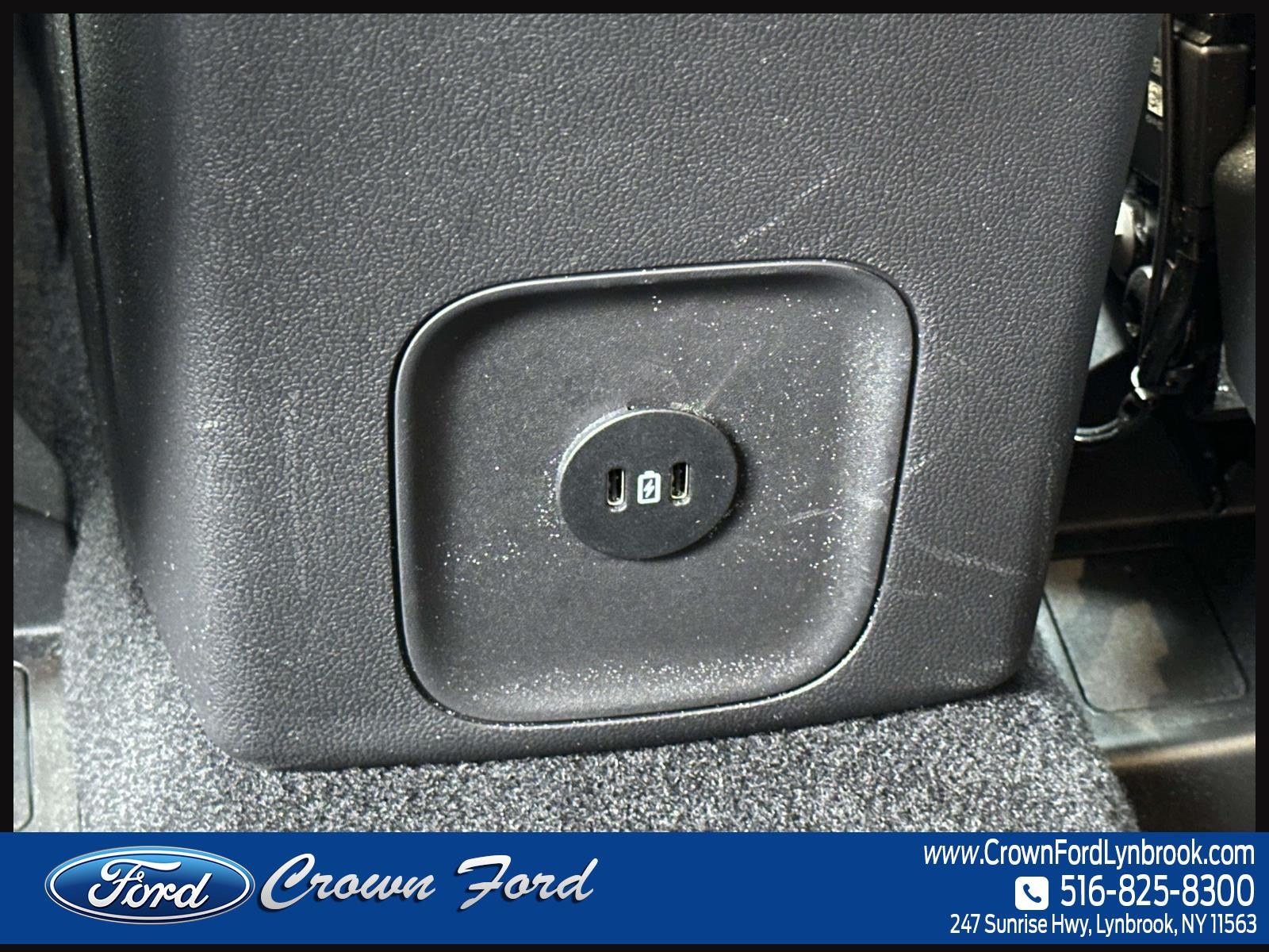 2023 Ford Escape ST-Line AWD