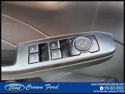 2023 Ford Escape ST-Line AWD