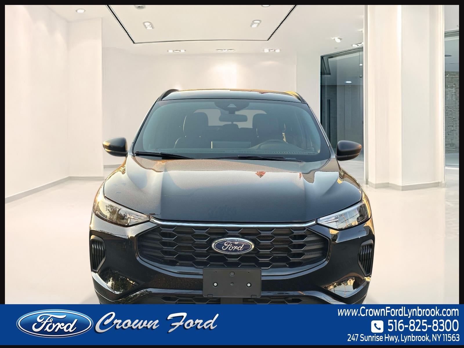 2023 Ford Escape ST-Line AWD