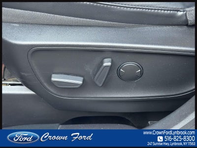 2023 Ford Escape ST-Line AWD