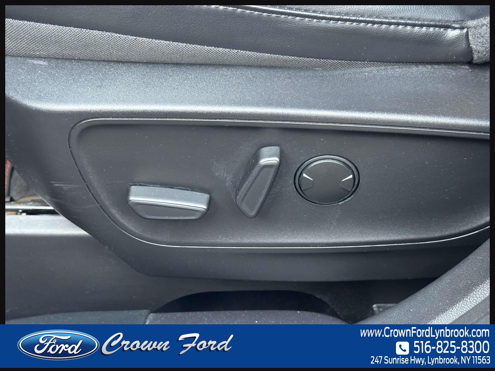 2023 Ford Escape ST-Line AWD