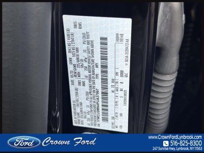 2023 Ford Escape ST-Line AWD