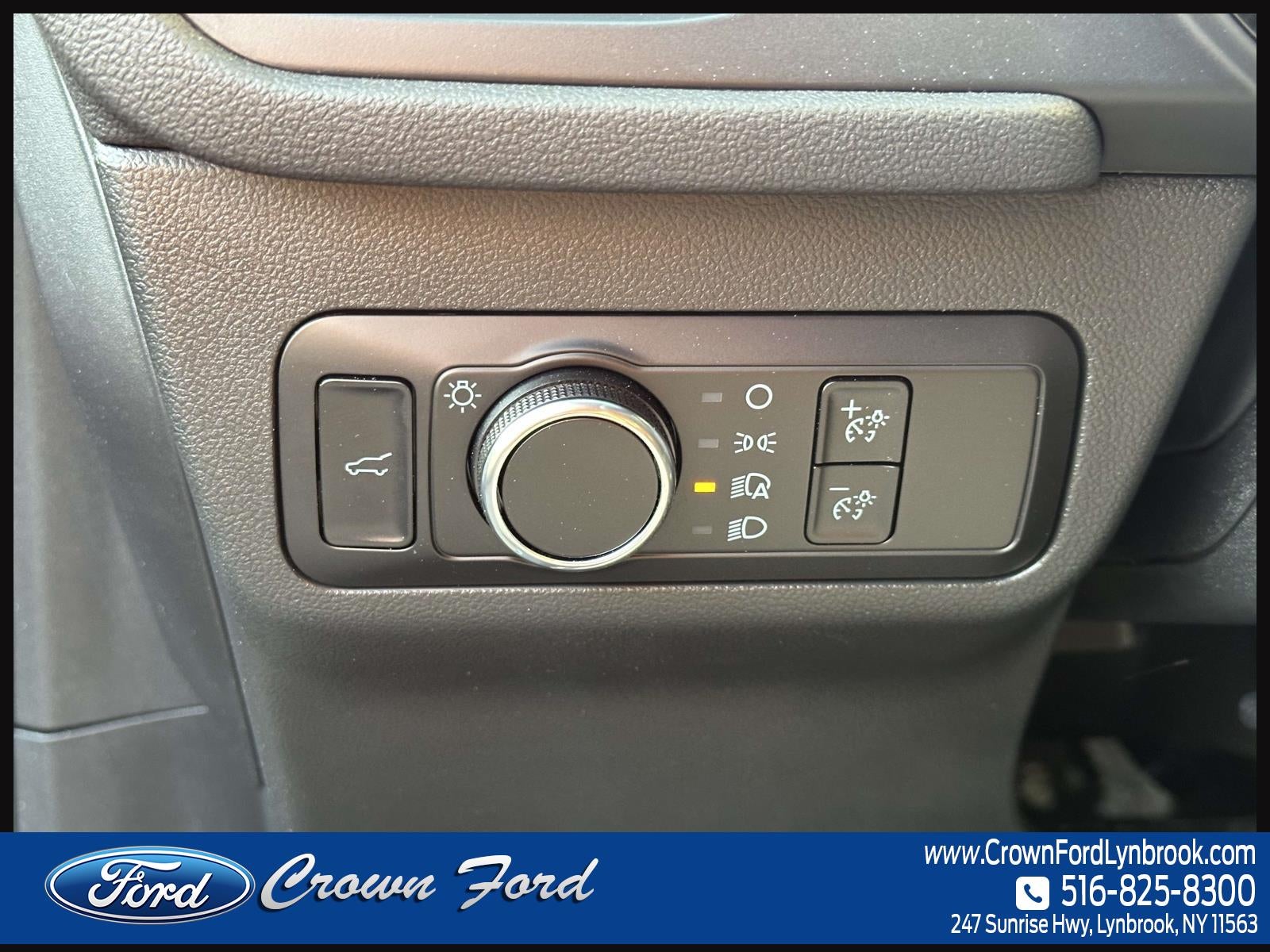 2023 Ford Escape ST-Line AWD
